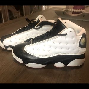 Jordan Retro 13 - Boys' Preschool Size 2